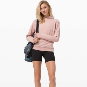 Lululemon Scuba Pullover Hoodie